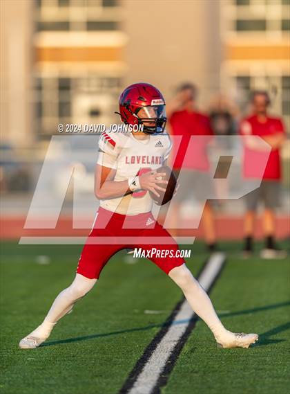 Thumbnail 3 in Loveland @ Fossil Ridge photogallery.