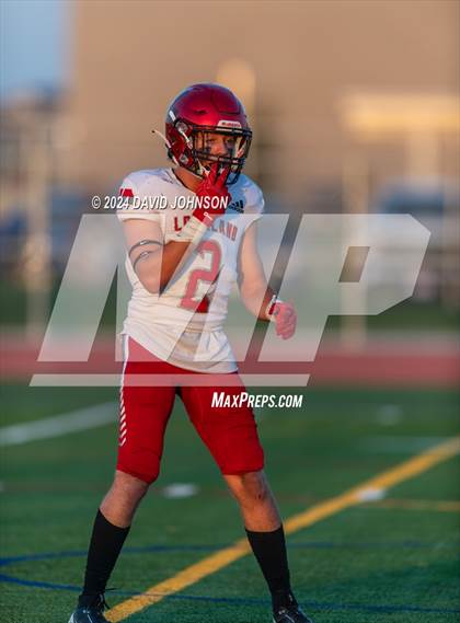 Thumbnail 1 in Loveland @ Fossil Ridge photogallery.