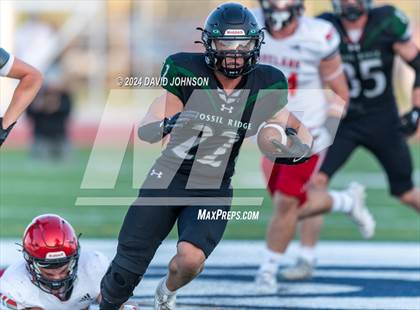 Thumbnail 2 in Loveland @ Fossil Ridge photogallery.
