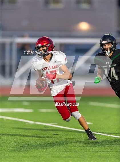 Thumbnail 1 in Loveland @ Fossil Ridge photogallery.