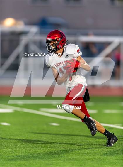 Thumbnail 1 in Loveland @ Fossil Ridge photogallery.