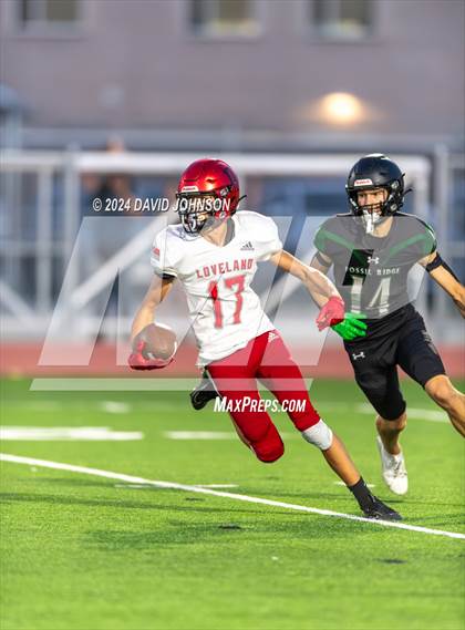 Thumbnail 3 in Loveland @ Fossil Ridge photogallery.