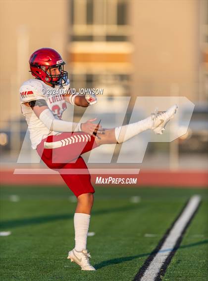 Thumbnail 3 in Loveland @ Fossil Ridge photogallery.
