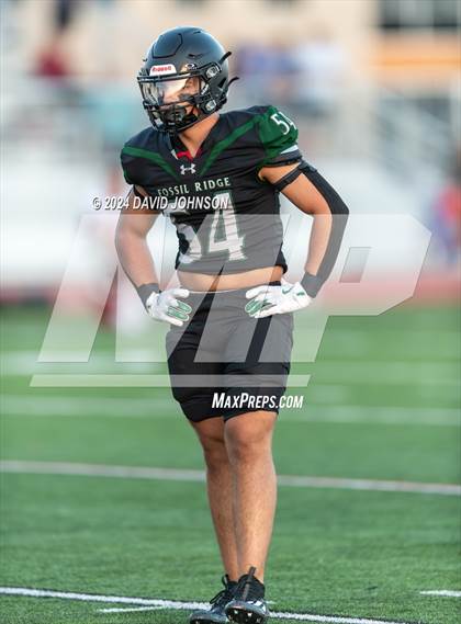 Thumbnail 1 in Loveland @ Fossil Ridge photogallery.