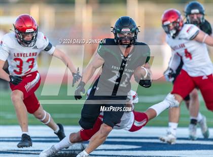 Thumbnail 1 in Loveland @ Fossil Ridge photogallery.