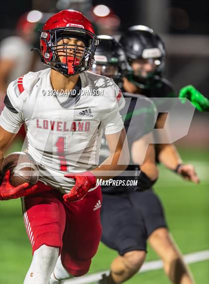 Thumbnail 1 in Loveland @ Fossil Ridge photogallery.