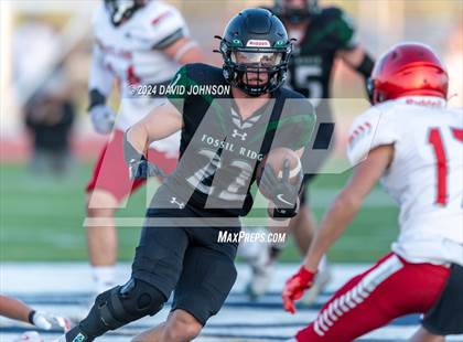 Thumbnail 2 in Loveland @ Fossil Ridge photogallery.