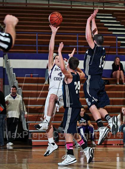 Thumbnail 1 in Seymour @ Sevier County photogallery.