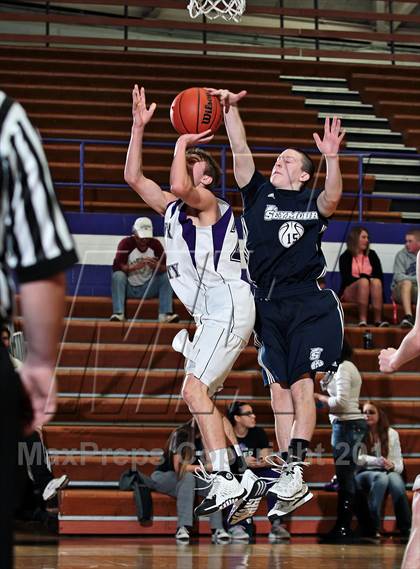 Thumbnail 3 in Seymour @ Sevier County photogallery.