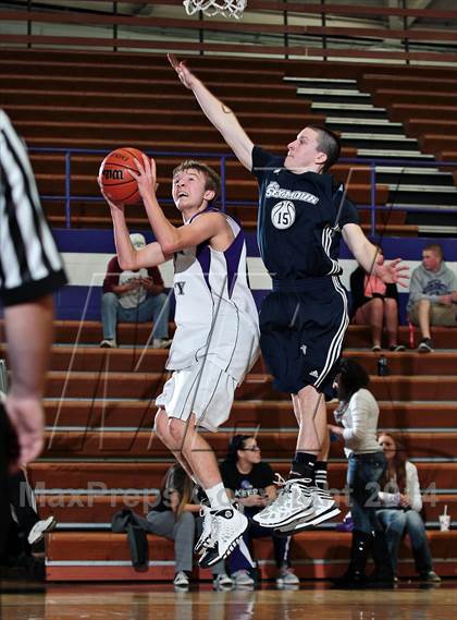 Thumbnail 2 in Seymour @ Sevier County photogallery.