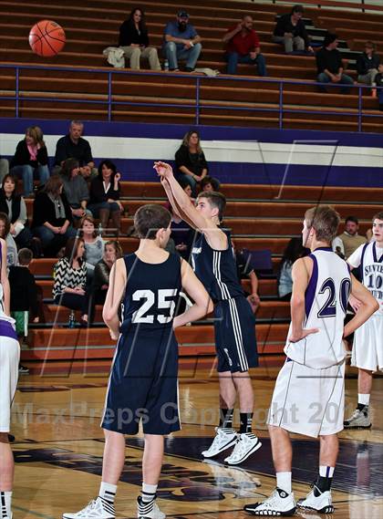 Thumbnail 1 in Seymour @ Sevier County photogallery.
