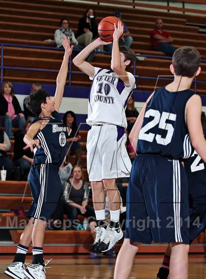 Thumbnail 3 in Seymour @ Sevier County photogallery.