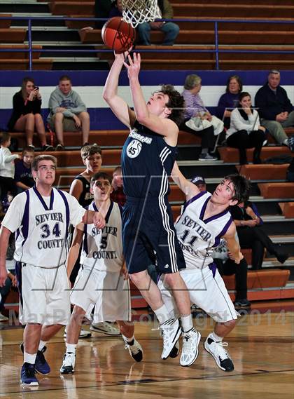 Thumbnail 1 in Seymour @ Sevier County photogallery.