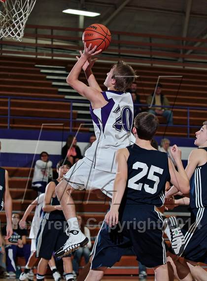 Thumbnail 3 in Seymour @ Sevier County photogallery.