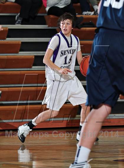 Thumbnail 3 in Seymour @ Sevier County photogallery.