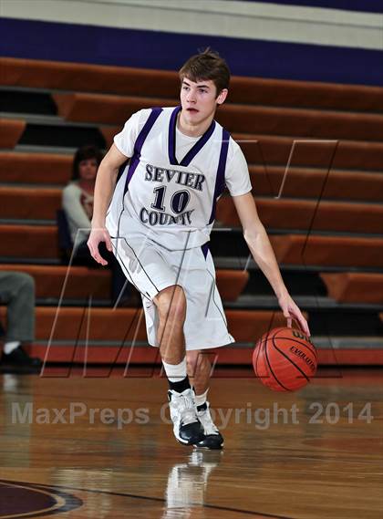Thumbnail 1 in Seymour @ Sevier County photogallery.