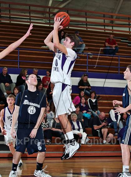 Thumbnail 3 in Seymour @ Sevier County photogallery.