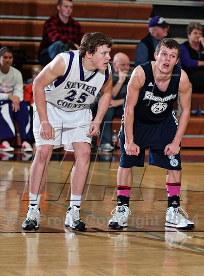 Thumbnail 3 in Seymour @ Sevier County photogallery.