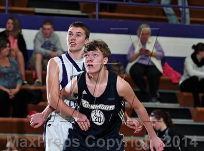 Thumbnail 3 in Seymour @ Sevier County photogallery.