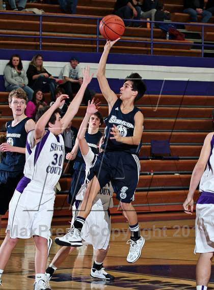 Thumbnail 3 in Seymour @ Sevier County photogallery.