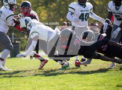 Thumbnail 3 in Milford Mill Academy @ Dulaney photogallery.