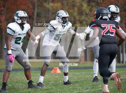 Thumbnail 1 in Milford Mill Academy @ Dulaney photogallery.