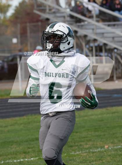 Thumbnail 3 in Milford Mill Academy @ Dulaney photogallery.