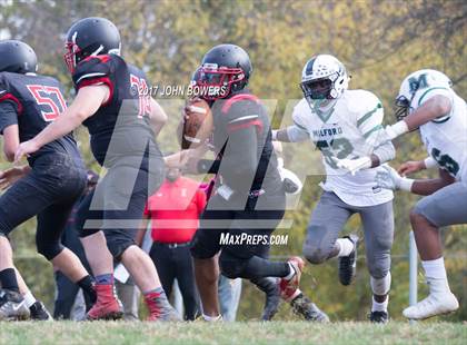 Thumbnail 1 in Milford Mill Academy @ Dulaney photogallery.