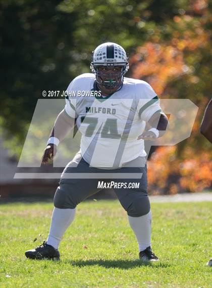 Thumbnail 2 in Milford Mill Academy @ Dulaney photogallery.
