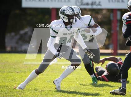 Thumbnail 1 in Milford Mill Academy @ Dulaney photogallery.