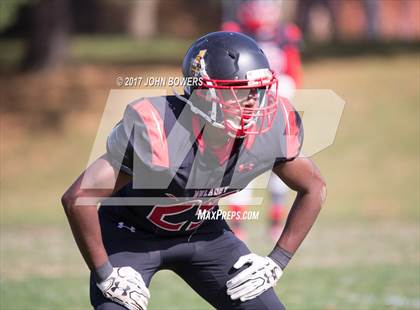 Thumbnail 3 in Milford Mill Academy @ Dulaney photogallery.