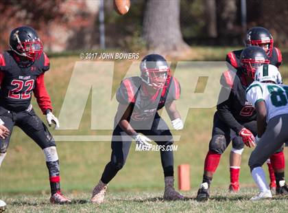 Thumbnail 3 in Milford Mill Academy @ Dulaney photogallery.
