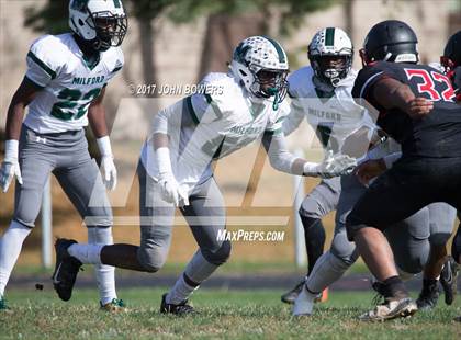 Thumbnail 2 in Milford Mill Academy @ Dulaney photogallery.