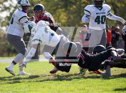Thumbnail 1 in Milford Mill Academy @ Dulaney photogallery.