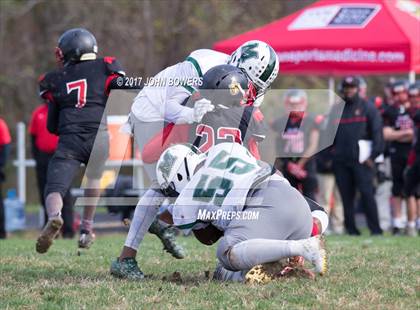 Thumbnail 1 in Milford Mill Academy @ Dulaney photogallery.