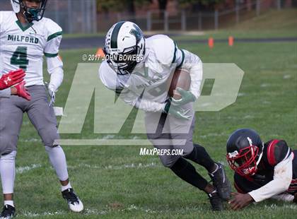 Thumbnail 3 in Milford Mill Academy @ Dulaney photogallery.