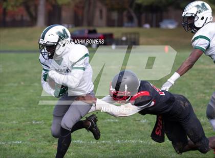 Thumbnail 2 in Milford Mill Academy @ Dulaney photogallery.