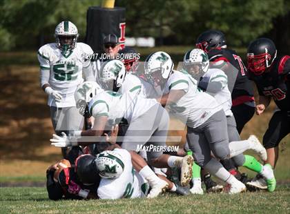 Thumbnail 1 in Milford Mill Academy @ Dulaney photogallery.