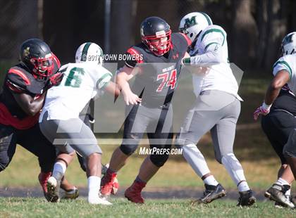 Thumbnail 2 in Milford Mill Academy @ Dulaney photogallery.