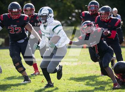Thumbnail 1 in Milford Mill Academy @ Dulaney photogallery.