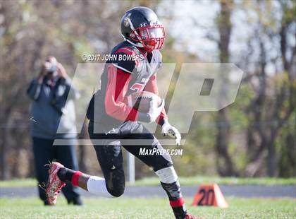 Thumbnail 1 in Milford Mill Academy @ Dulaney photogallery.