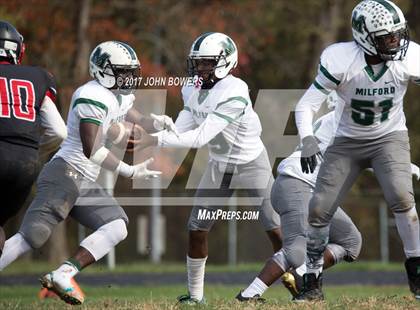 Thumbnail 1 in Milford Mill Academy @ Dulaney photogallery.