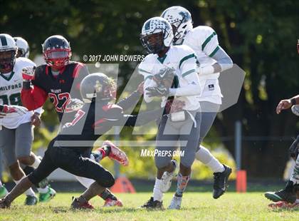 Thumbnail 1 in Milford Mill Academy @ Dulaney photogallery.