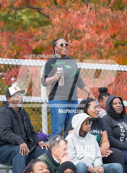 Thumbnail 1 in Milford Mill Academy @ Dulaney photogallery.