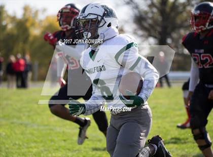 Thumbnail 1 in Milford Mill Academy @ Dulaney photogallery.