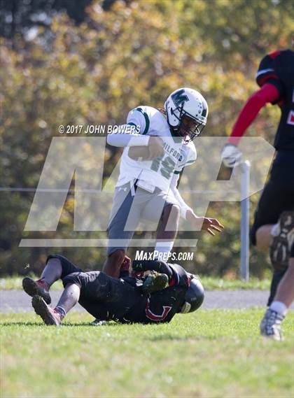 Thumbnail 3 in Milford Mill Academy @ Dulaney photogallery.
