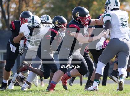 Thumbnail 3 in Milford Mill Academy @ Dulaney photogallery.