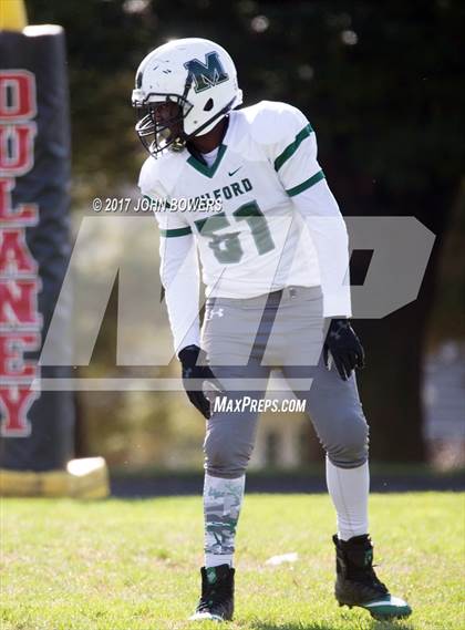 Thumbnail 1 in Milford Mill Academy @ Dulaney photogallery.