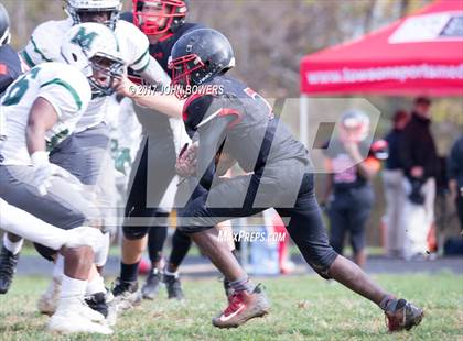 Thumbnail 1 in Milford Mill Academy @ Dulaney photogallery.