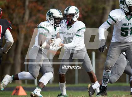 Thumbnail 2 in Milford Mill Academy @ Dulaney photogallery.